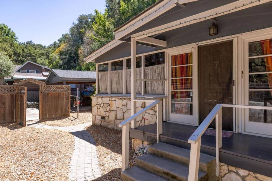 Property photo for 7 Esquiline Road, Carmel Valley, CA
