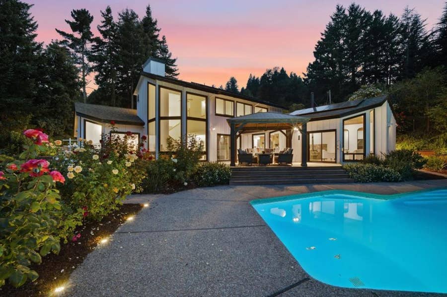 Property photo for 17575 Mountain Charlie Road, Los Gatos, CA