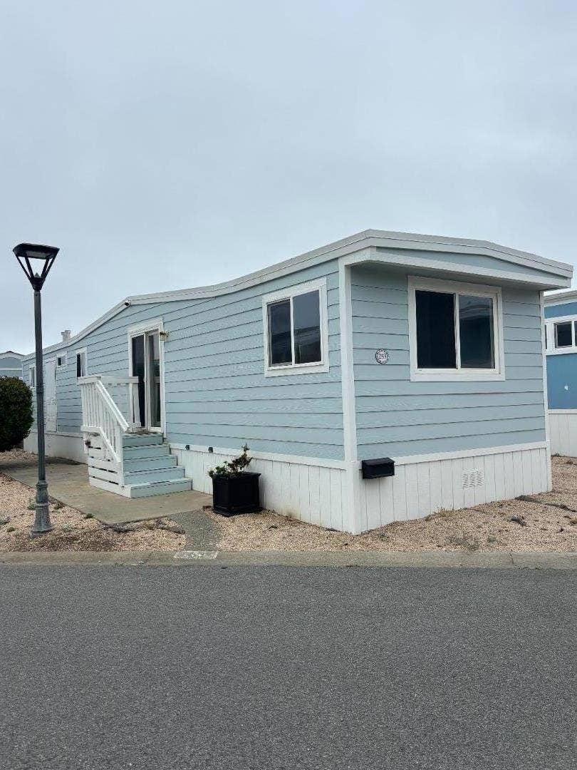 Property photo for 253 2nd Avenue, #S37, Pacifica, CA
