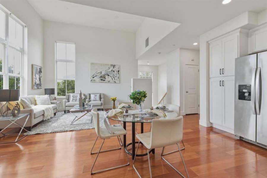 Property photo for 38 Silk Oak Terrace, Fremont, CA