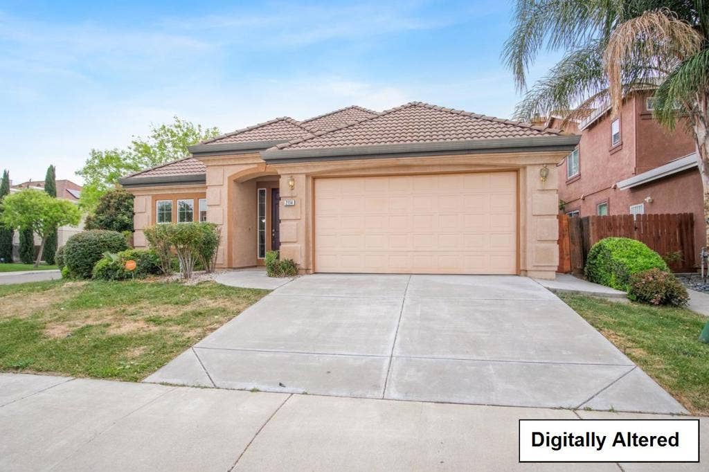 2114 Diego Court, Tracy, CA 95377 Previously photographed - a year ago by a professional photgrapher