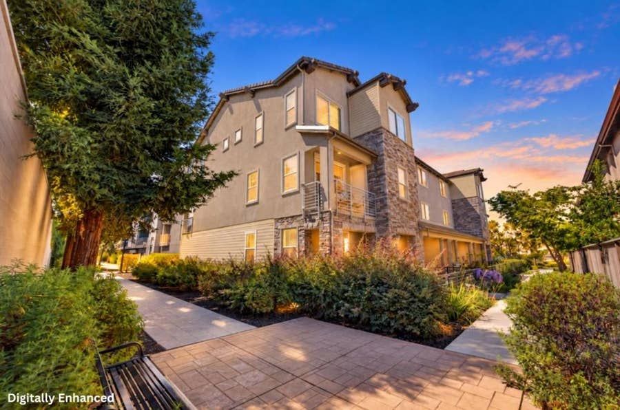 Property photo for 6041 Sunstone Drive, San Jose, CA