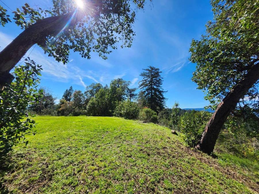 Property photo for 0 White Rock, Los Gatos, CA