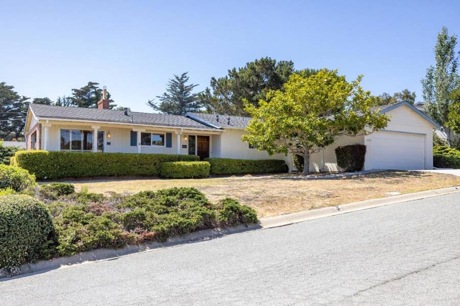 Property photo for 25990 S Carmel Hills Drive, Carmel, CA