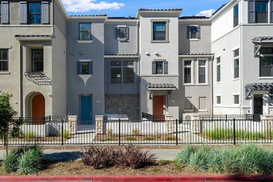 Property photo for 2112 Latham Street, Mountain View, CA