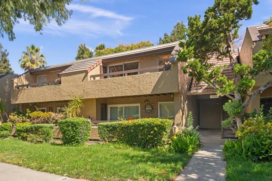Property photo for 303 Tradewinds Drive, #10, San Jose, CA