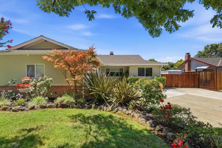 Property photo for 5501 Camden Avenue, San Jose, CA