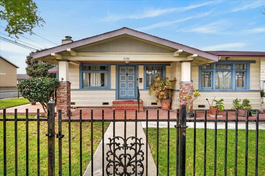 Property photo for 11301 Poole Street, Castroville, CA