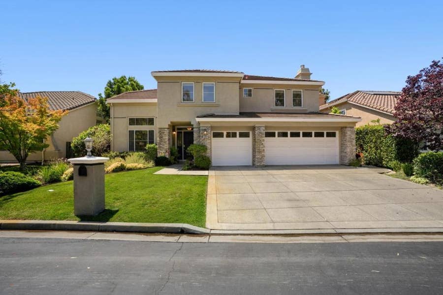 Property photo for 5247 Ligurian Court, San Jose, CA