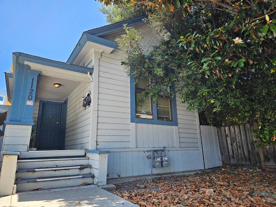 Property photo for 1120 Park Avenue, San Jose, CA