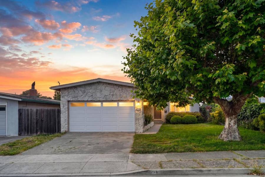 Property photo for 339 Greenway Drive, Pacifica, CA
