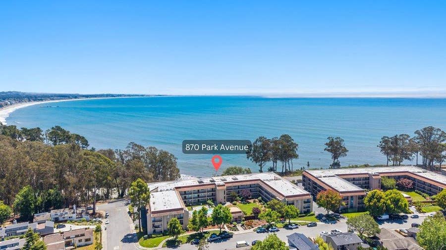 Property photo for 870 Park Avenue, #316, Capitola, CA