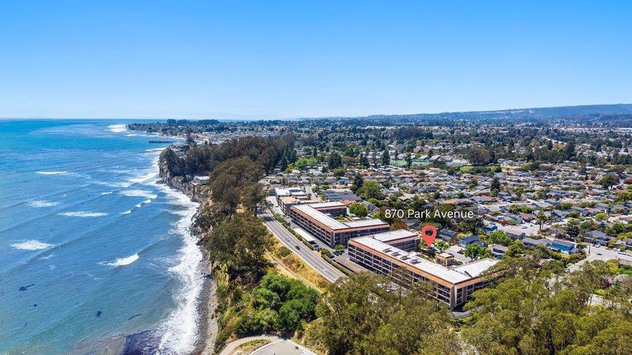 Property photo for 870 Park Avenue, #316, Capitola, CA