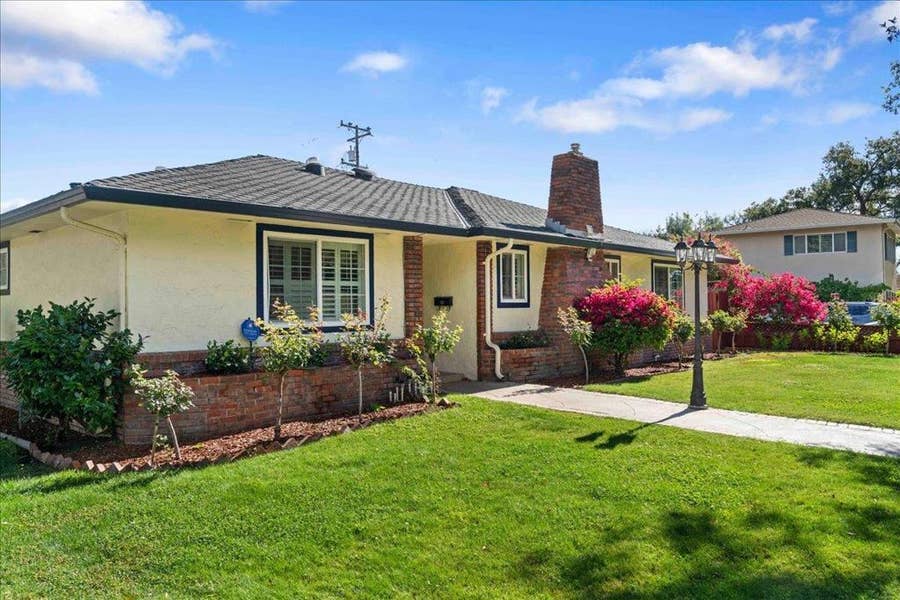 Property photo for 2099 Emory Street, San Jose, CA
