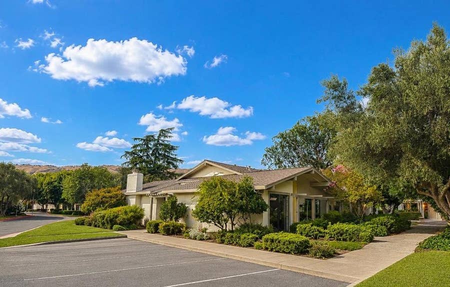 Property photo for 5568 Cribari Circle, San Jose, CA
