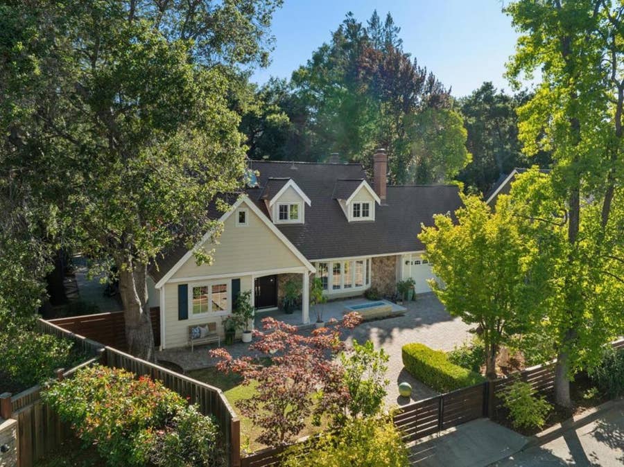 Property photo for 20210 La Paloma Avenue, Saratoga, CA