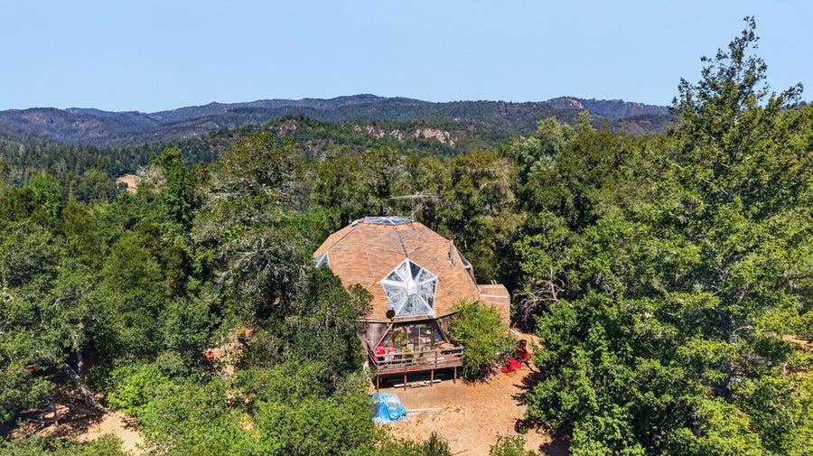 Property photo for Boulder Creek, CA