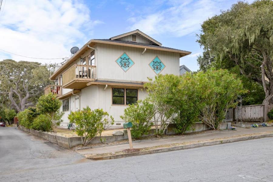 Property photo for 917 Fountain Avenue, Pacific Grove, CA