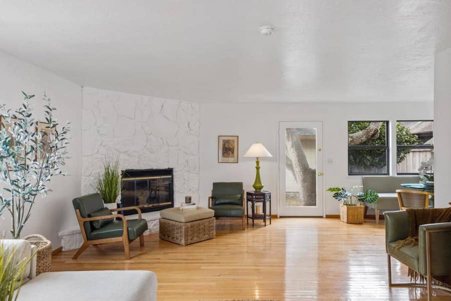 Property photo for 917 Fountain Avenue, Pacific Grove, CA