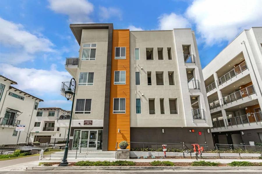 Property photo for 3027 Manuel Street, #6, San Jose, CA