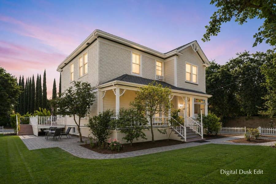 Property photo for 288 Nino Way, Los Gatos, CA