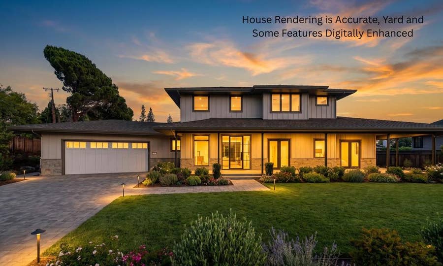 Property photo for 109 Sporleder Court, Los Gatos, CA