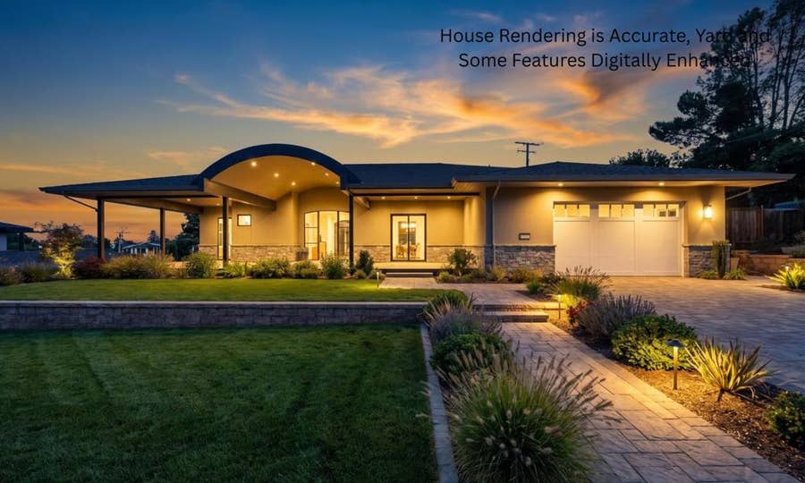 Property photo for 110 Sporleder Court, Los Gatos, CA