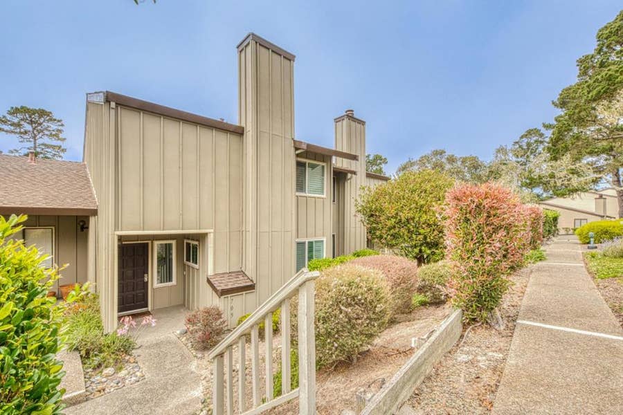 Property photo for Pacific Grove, CA