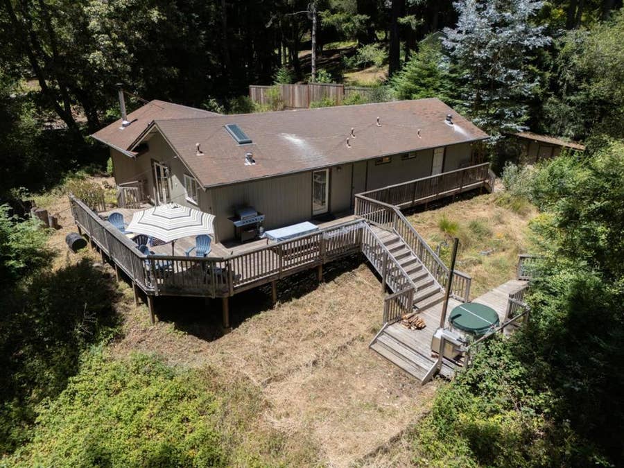 Property photo for 471 Country Estates Terrace, Santa Cruz, CA