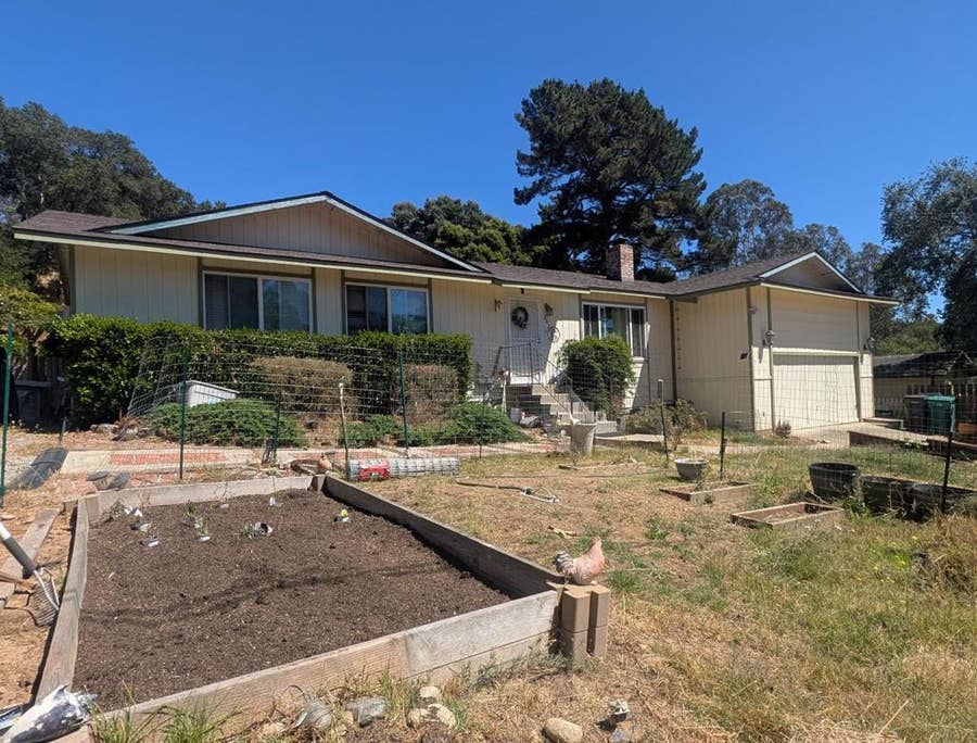 Property photo for 202 Carneros Avenue, Aromas, CA