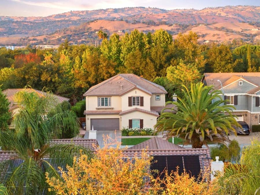 Property photo for 17716 Lancia Drive, Morgan Hill, CA