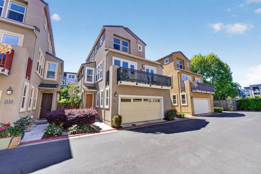 Property photo for 3574 Stout Place, Santa Clara, CA