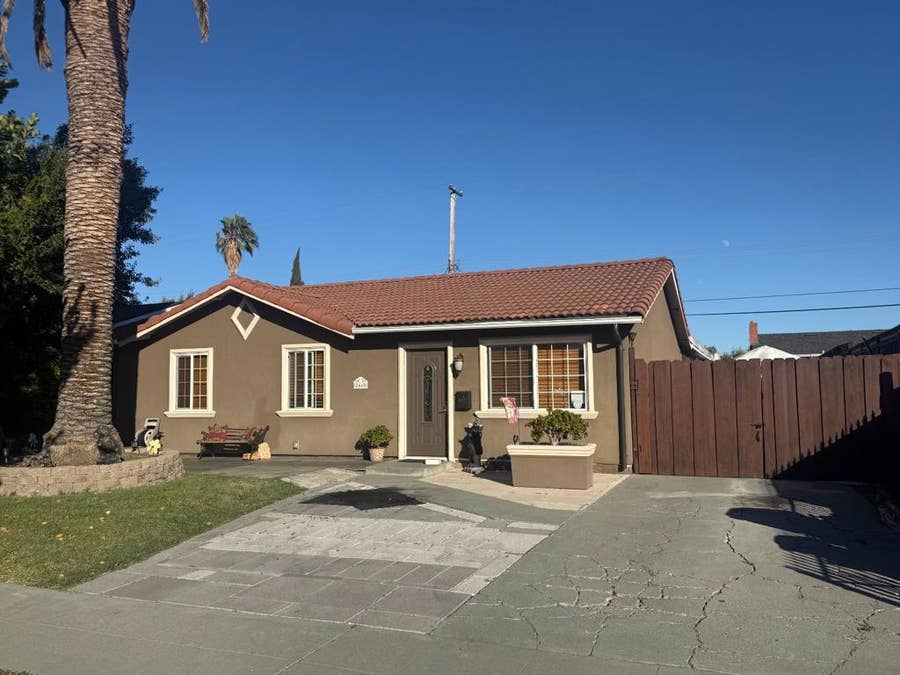 Property photo for 2440 Poplar Drive, San Jose, CA