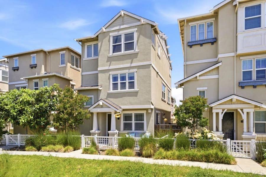 Property photo for 3031 Moss Landing Terrace, Fremont, CA