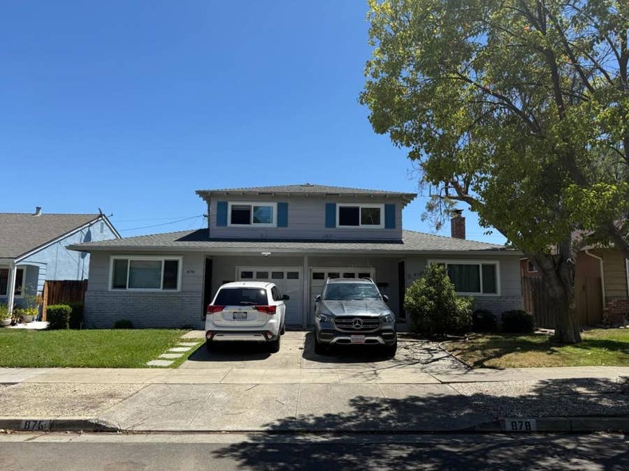 Property photo for 876 Desert Isle Drive, San Jose, CA