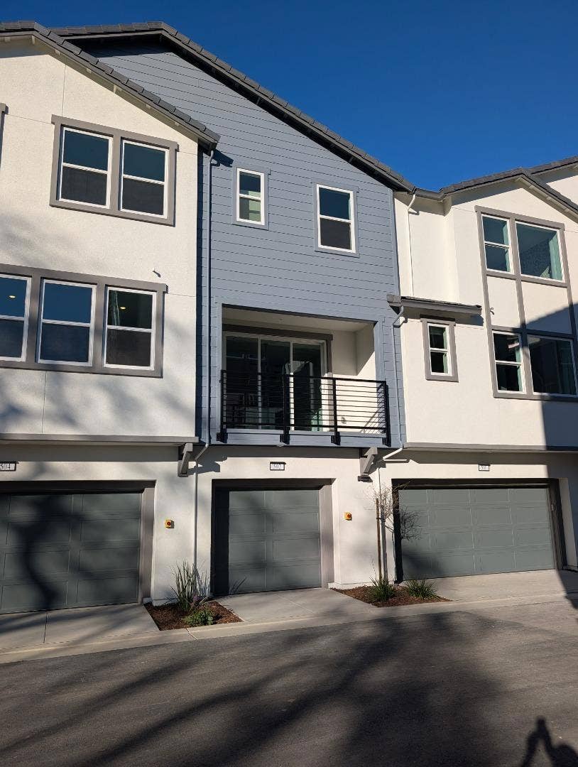 Property photo for 273 Wagon Way, #37-03 - Plan 3, Campbell, CA
