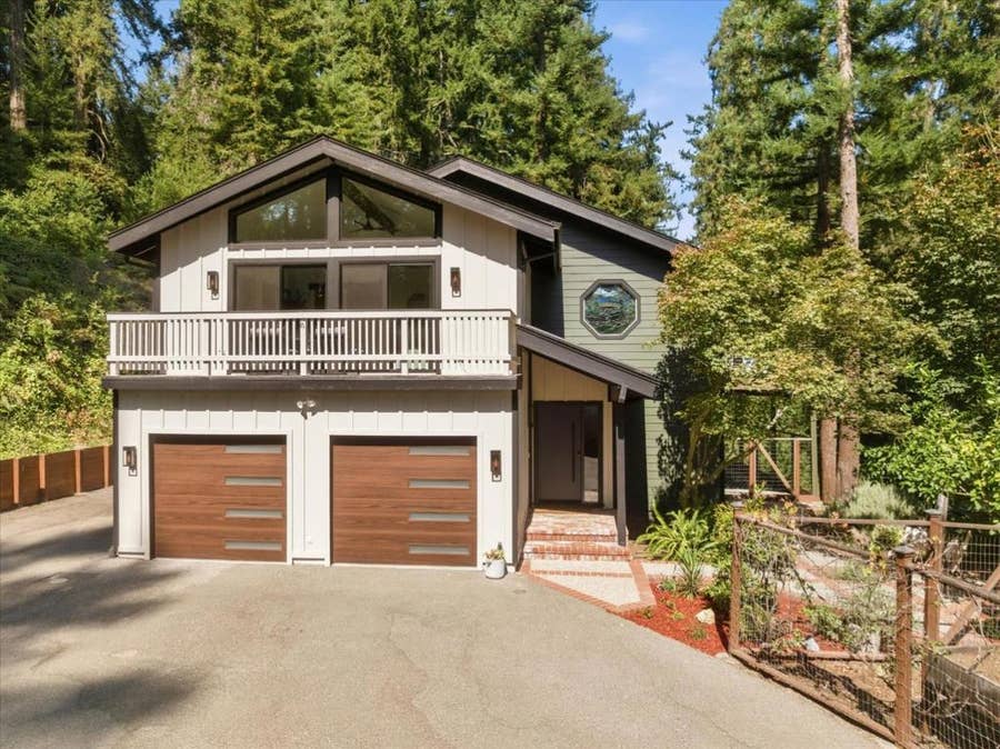 Property photo for 18131 June Court, Los Gatos, CA