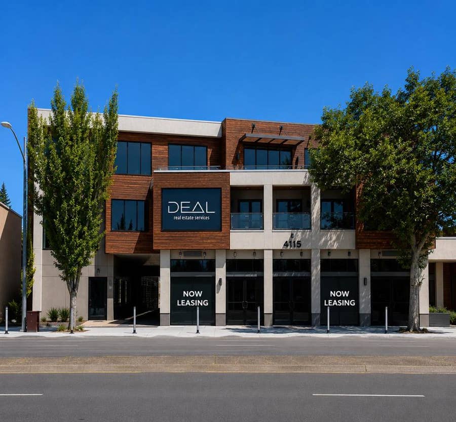 Property photo for 4115 El Camino Real, #200, Palo Alto, CA
