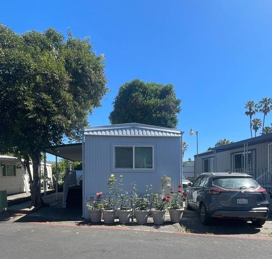 Property photo for 2855 Senter Road, #40, San Jose, CA