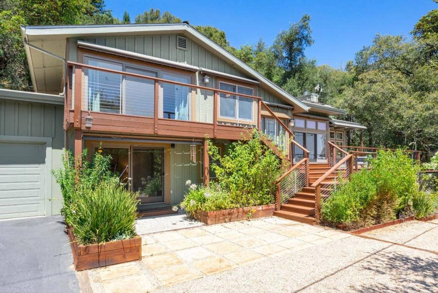 Property photo for 1095 Wilderfield, Los Gatos, CA