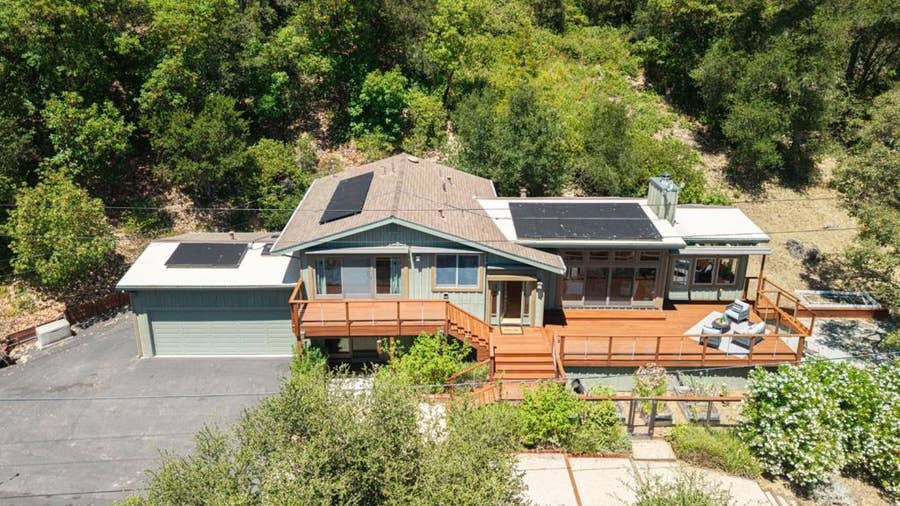 Property photo for 1095 Wilderfield, Los Gatos, CA
