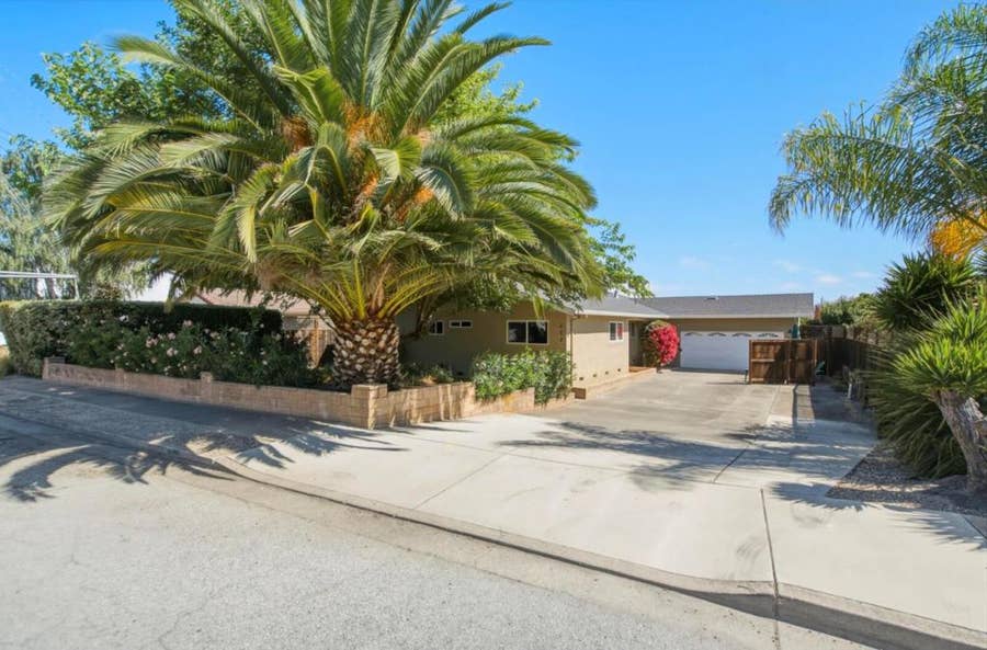 Property photo for 502 7th Street, San Juan Bautista, CA