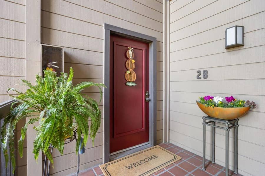 Property photo for 1963 Rock Street, #28, Mountain View, CA