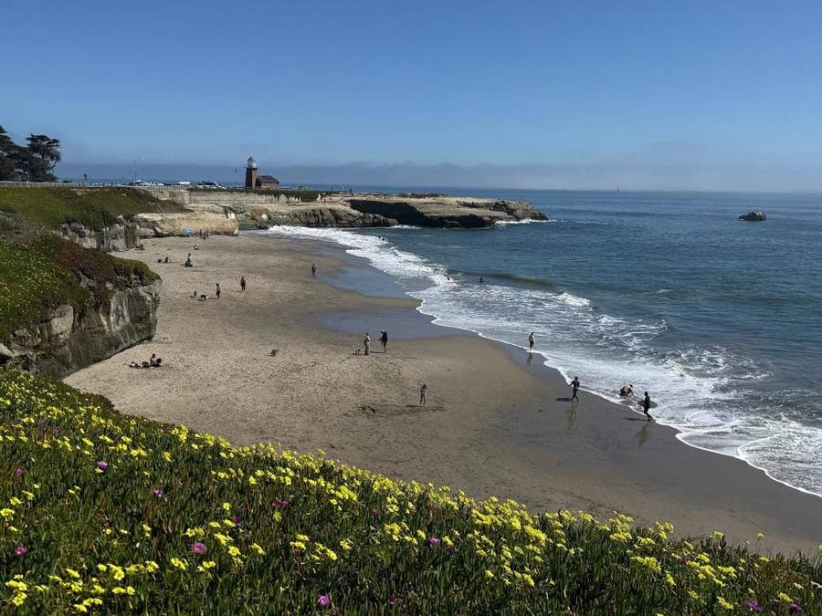 Property photo for 257 High Street, Santa Cruz, CA