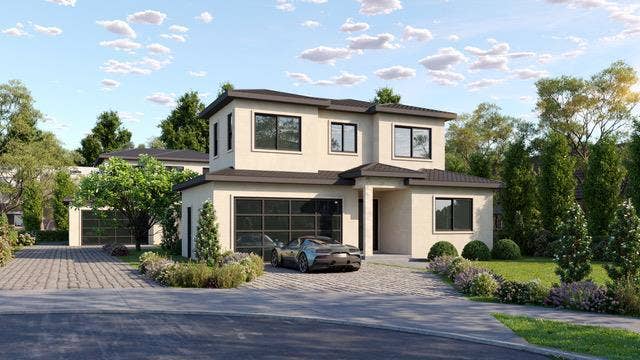 Property photo for 19160 Cozette Lane, Cupertino, CA