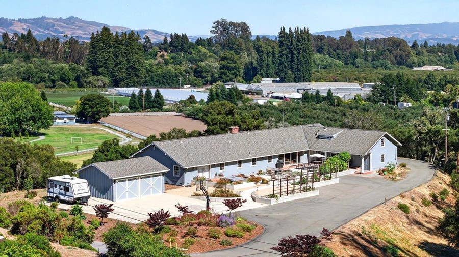 Property photo for 75 Skylark Lane, Watsonville, CA
