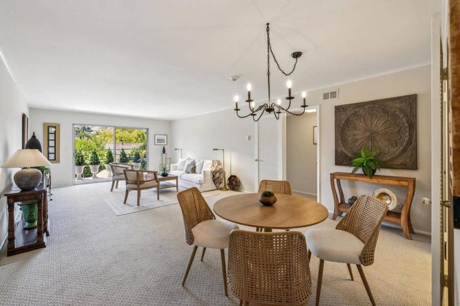 Property photo for 1915 Mount Vernon Court, #14, Mountain View, CA