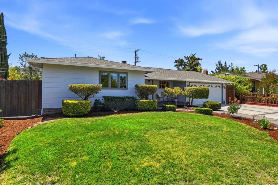 Property photo for 185 Howes Drive, Los Gatos, CA