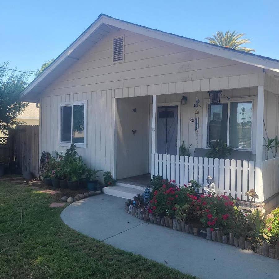 Property photo for 28 Topeka Avenue, San Jose, CA