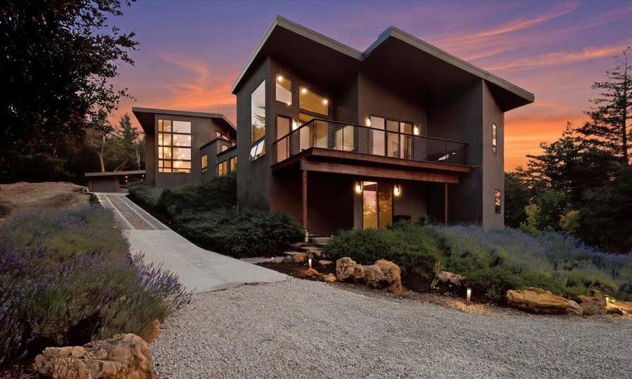 Property photo for 13755 Skyline Boulevard, Los Gatos, CA